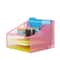 Mind Reader 5-Compartment Desk Organizer